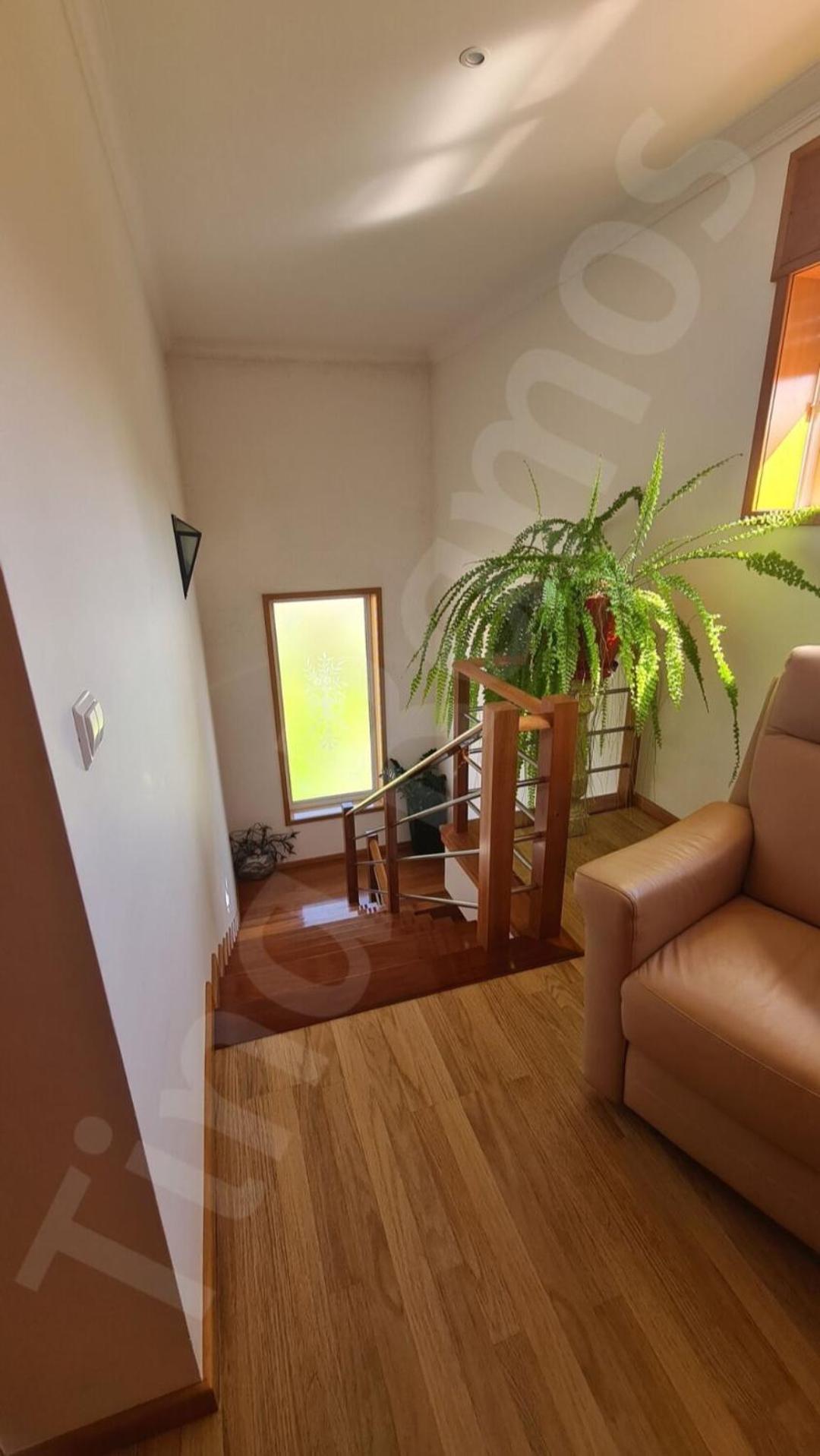 Casa Ramos Villa Póvoa de Varzim Buitenkant foto