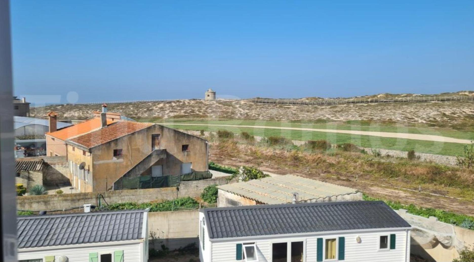 Casa Ramos Villa Póvoa de Varzim Buitenkant foto