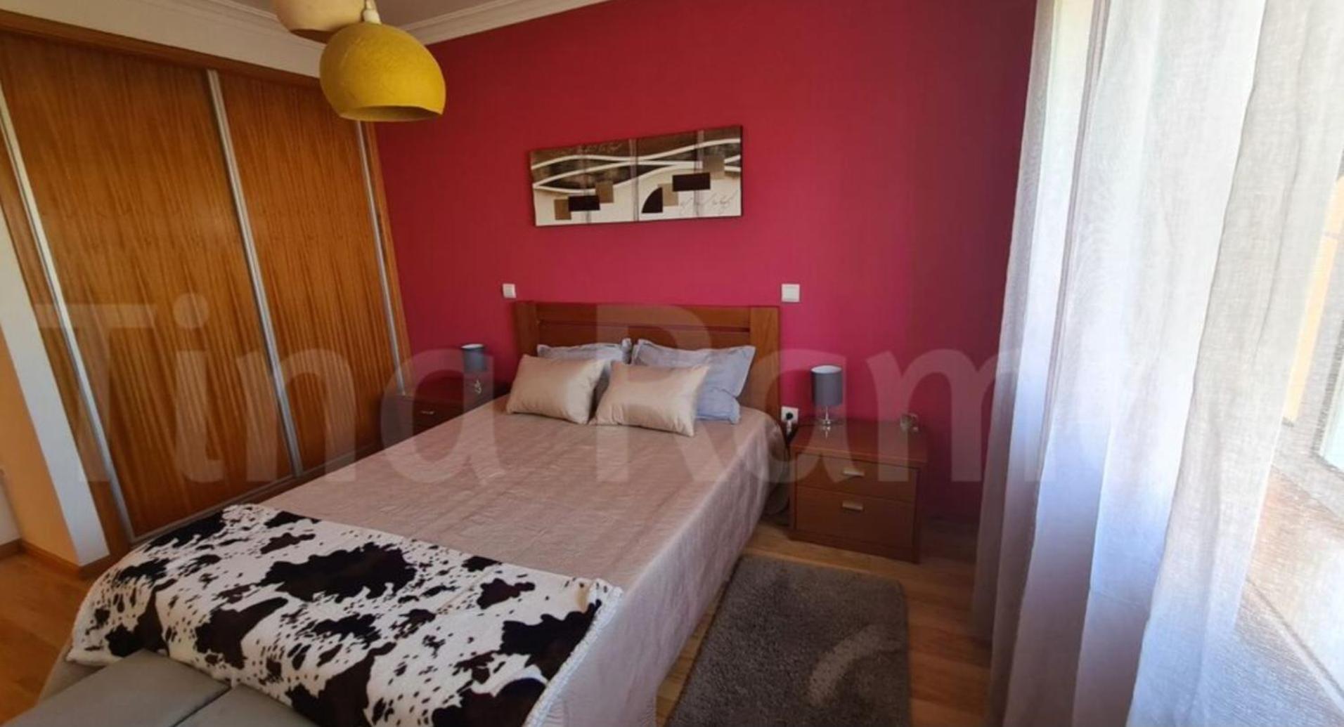 Casa Ramos Villa Póvoa de Varzim Buitenkant foto