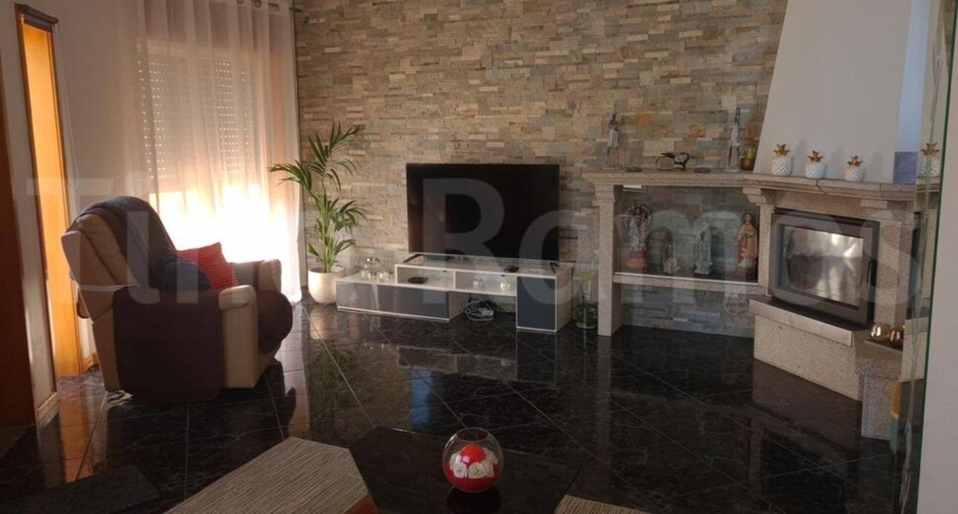 Casa Ramos Villa Póvoa de Varzim Buitenkant foto