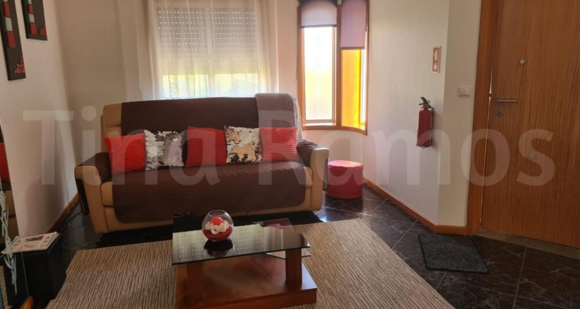 Casa Ramos Villa Póvoa de Varzim Buitenkant foto