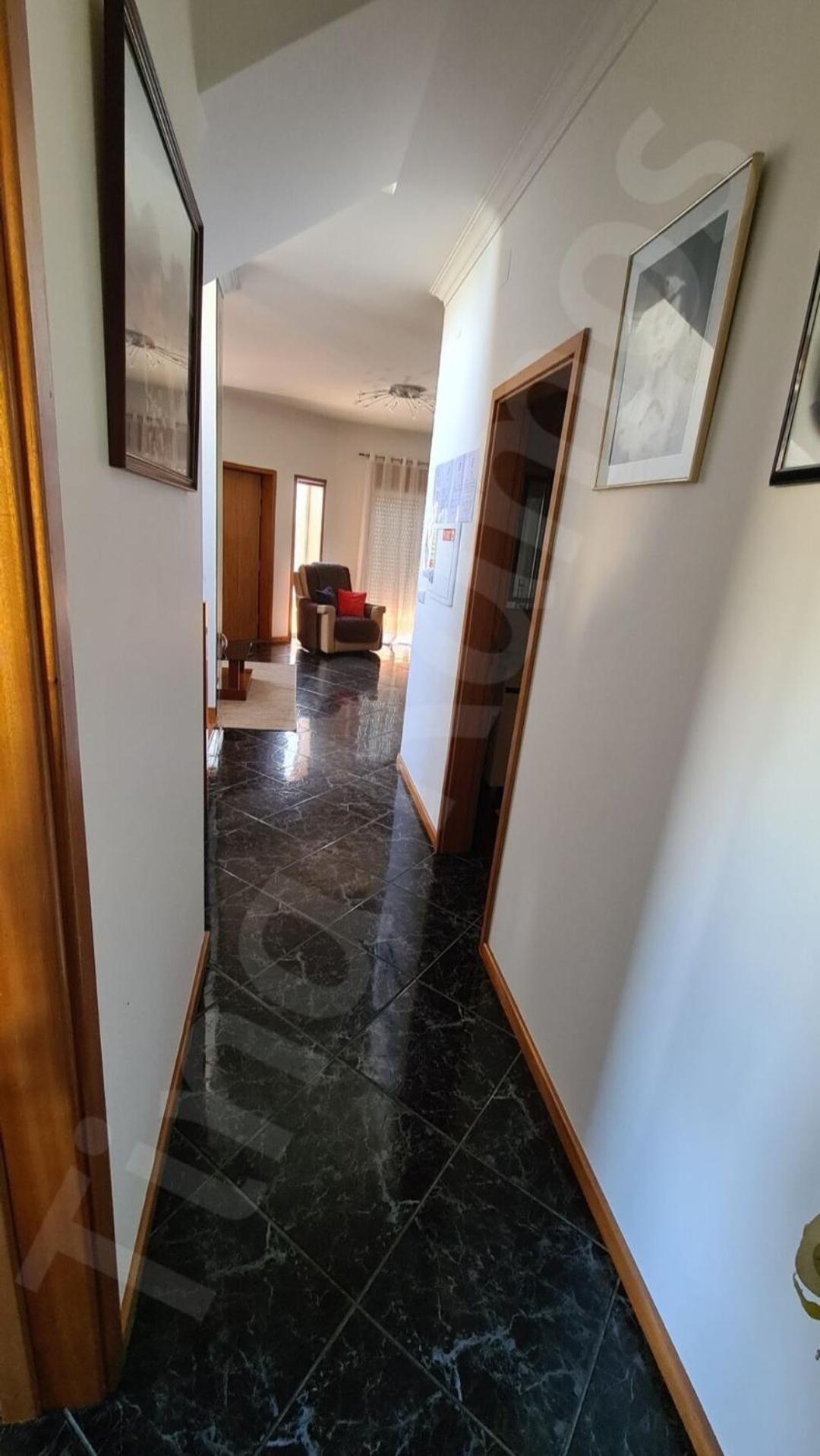 Casa Ramos Villa Póvoa de Varzim Buitenkant foto