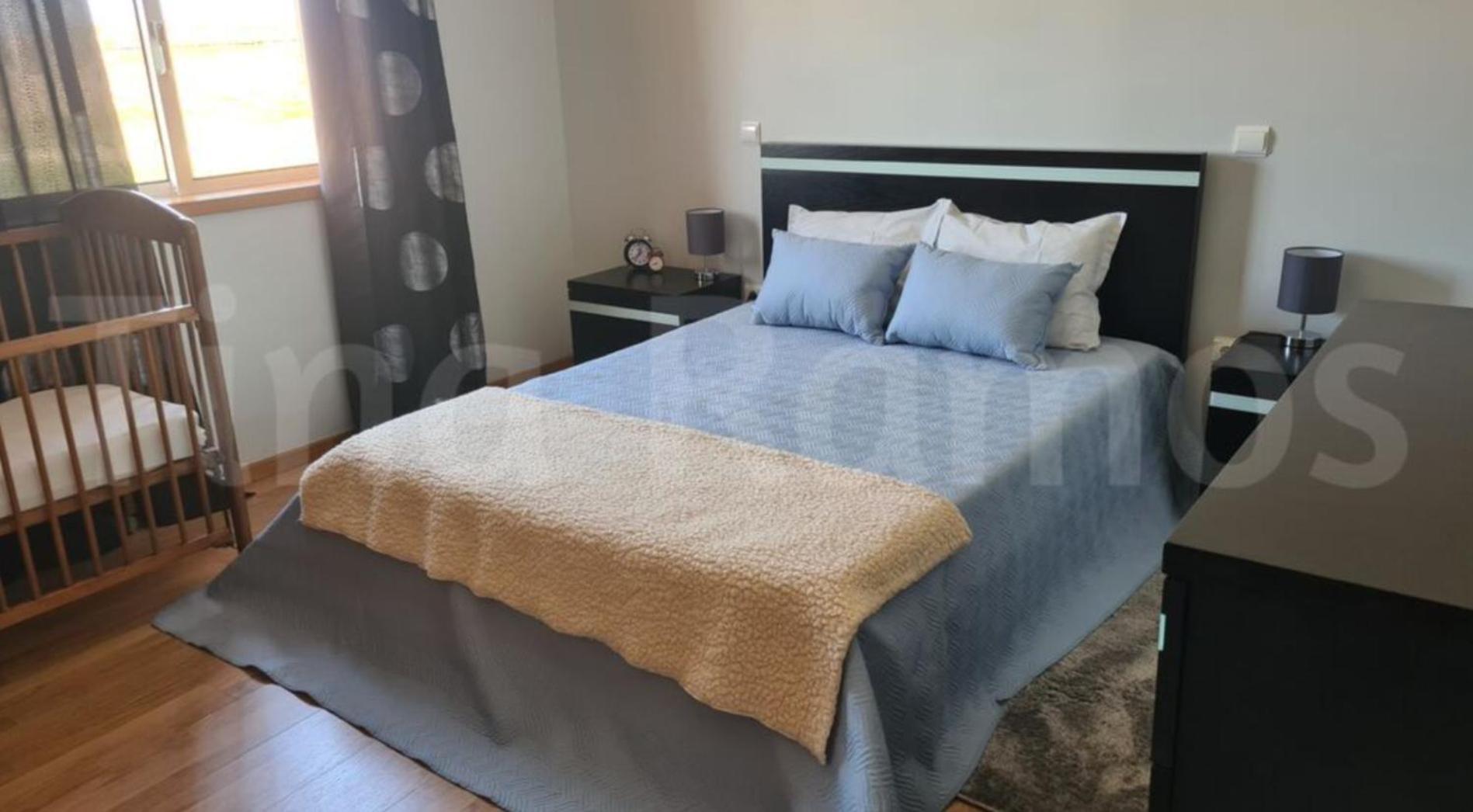 Casa Ramos Villa Póvoa de Varzim Buitenkant foto