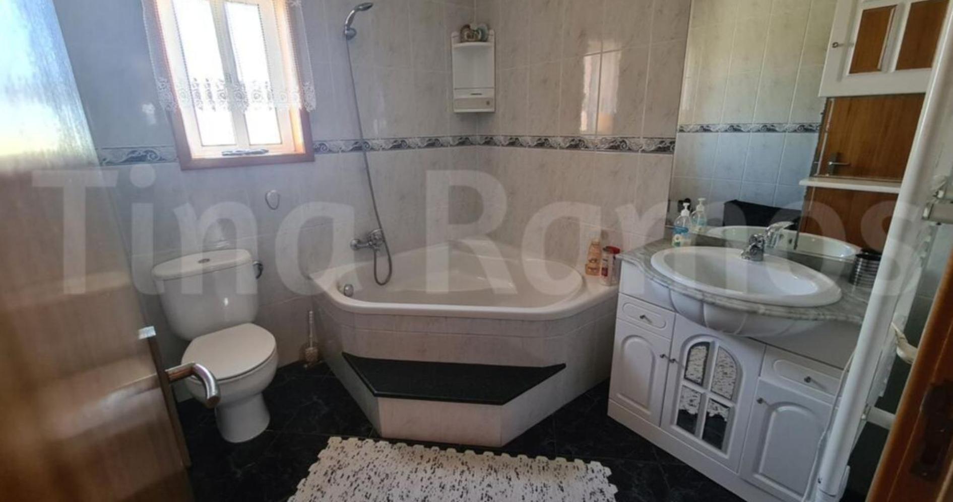Casa Ramos Villa Póvoa de Varzim Buitenkant foto